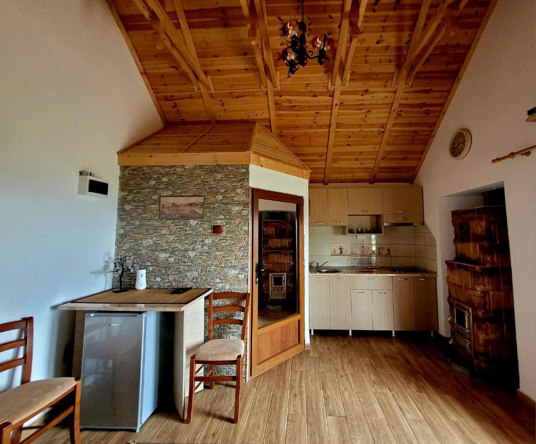 Casa David Plai (Prahova) Exterior photo
